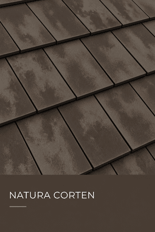 Logica Emotions Natura Corten