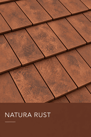 Logica Emotions Natura Rust