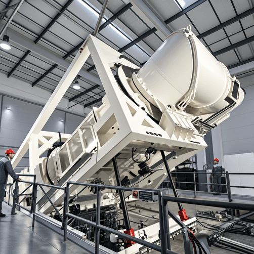 Wind tunnel at the BMI Technical Centre